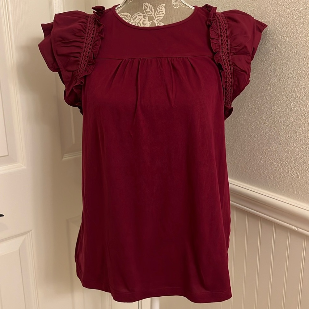 Loft top